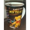 Image 3 : Pooh's Little Instruction Book, Teddy Bear Ornaments, & Precious Moments Boy Statue