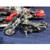 Image 5 : Collection of Hallmark Harley Davidson Motorcycle Ornaments