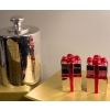 Image 3 : Neiman Marcus Luxury Holiday Home Decor Set #2 