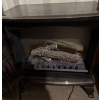 Image 3 : Electric Plug in Air Heater Model No. DS5629BRH, Works 26.5in Tall 
