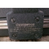 Image 5 : Underwood Vintage Manual Typewriter 23 W, 12 D, 11 T
