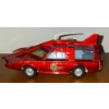 Image 2 : Dinky Toys 103 Spectrum Patrol Car - Corgi Toys 409 Unimo Rear Dumper 