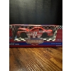 Image 1 : American muscle Budweiser NASCAR #11 Bud Bill Elliott Collector's Edition with all original packagin