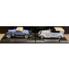 Image 1 : 1933 Cadillac Town Car, 1930 Pierce-Arrow Model B 