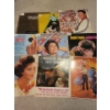 Image 1 : Vinyl Records Collection - Connie Francis Rusty Warren Jesus Christ Superstar & More