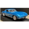 Image 1 : 1967 Chevrolet Corvette 1/18 Scale 