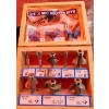 Image 2 : Toolbox Incl: Router Bits and Other Contents
