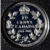 Image 5 : 2011 1911 Silver Dollar, 100th Anniversary - Special Edition Proof Set - 92.5% Sterling Silver