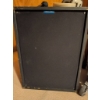 Image 11 : Vintage Realistic Audio System with Amplifier, Speakers, Mixer, Turntable, Mics, and Accessories