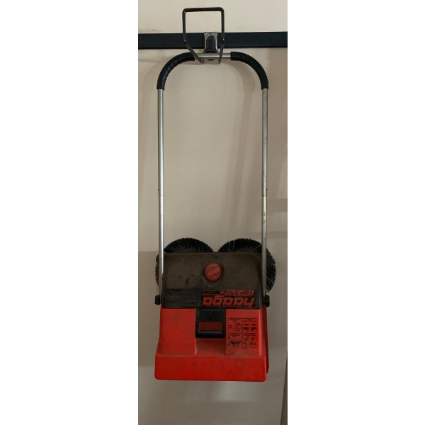 German Made Buffing Device 