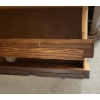 Image 3 : Vintage Bedside Table 24x16x22