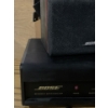 Image 2 : Bose Equalizer w/ 3 Double Mountable Speakers Mo.A80046C