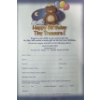 Image 2 : 2002 Tiny Treasures Uncirculated Coin Set