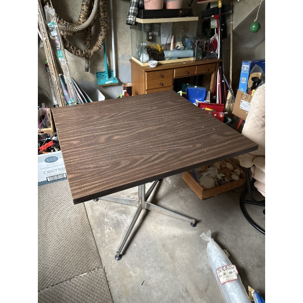 Bar Table 