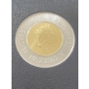 Image 4 : 2002 Specimen Set of Canadian Coinage by Royal Canadian Mint
