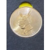 Image 6 : Shrek Commemorative Coin Set With Bonus Sticker Sheet (2011)