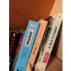 Image 3 : Assorted Interests Book Collection - Stephan King Anne Rice Tom Clancy & more