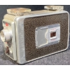 Image 3 : Vintage Kodak Brownie Movie Camera