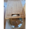 Image 2 : Asst Cutting Boards.  Longest Board 27 w, 9 l