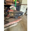 Image 4 : several skill, saws, including skill, benchmark craftsman Mastercraft and a skill sander 