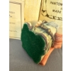 Image 5 : Krystonia Hand Painted Figurines, Made in England w/ Certificates,  5 Pieces - Lrgest ~9in Long