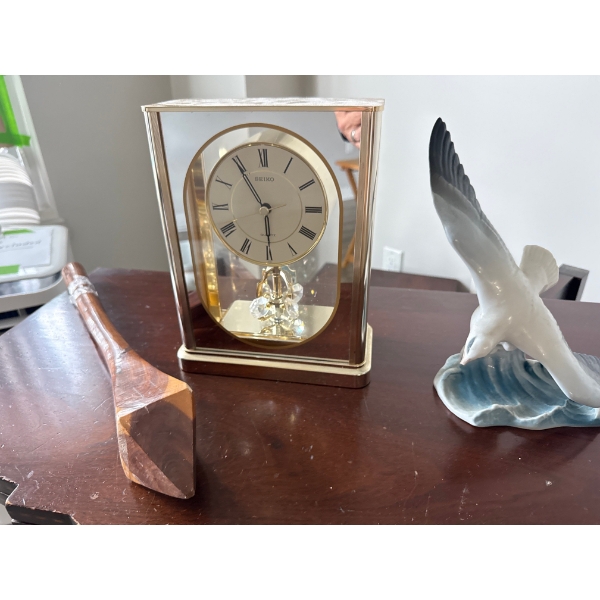 Collectors Decorations