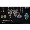 Image 5 : Lot of Various Jewellery - Rings, Necklaces, Bracelets, Earrings 