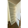 Image 3 : Large IKEA Storage Cabinet/Cupboard 23"w x 21"d x73"tall