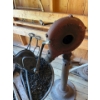 Image 2 : Vintage Blacksmith Forge By Canadian Blower Forge Company 