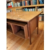 Image 3 : Danish Teak Desk By Peter Lovig Neilson For Hedenstad Mobelfabrik (1964)