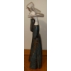 Image 3 : Lladro Porcelain/Stonewear Sister Nuns 14T