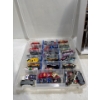 Image 2 : Collection of Hotwheels Racecars