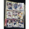 Image 7 : Binder w/ Selection of Pokemon Cards, Some Upper Deck Hockey as Well