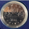 Image 6 : 1983-86 Royal Canadian Mint Proof Coin Set