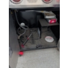 Image 5 : Weber Genesis E-335 Natural Gas Grill w/ Side Searing Burner 