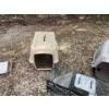 Image 3 : Pet crates and animal trap set