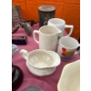 Image 13 : Vintage/Antique Collection - Tins, Papers, Dishes, Glassware, Paper, Salve, Healing Oil & More! 