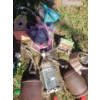 Image 6 : Assorted Garden Decor, Birdhouses