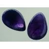 Image 3 : Amethyst Set (44.5 ct total, 24×15×8.3 mm)
