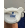 Image 3 : LLADRO "" 2.5-1.25Wx4.5-3.25T (with original box)