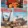 Image 4 : US Military Booklets, Canadian IRCR Booklets, US Country Handbooks, Military Magazines 