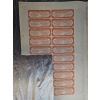 Image 6 : Russian General Oil Corporation Share Warrant From 1913, Classified As A Collectible Scripophily.