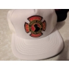 Image 4 : 6 Firefighter and Public Service Themed Caps