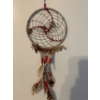 Image 2 : Tribal Decor Lot, Pottery, Dreamcatcher, Handmade Bag