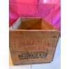 Image 1 : Vintage Apple Crate