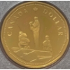 Image 3 : 1995 Canadian Proof Set With Sterling Silver Dollar 25.175 Grams