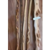 Image 3 : Tager Wooden Cane, 4 Diamond Willow Walking Sticks.  Tallest 68 1/2 h