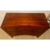 Image 3 : Ethan Allen Avenue Three Drawer Chest w/ Tassle Pulls 44x18x36