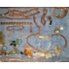Image 3 : Assorted Women's Costume Jewelry: Copper Toned and Other Selections