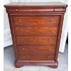 Image 1 : Lovely Wooden Dresser - 42W, 19D, 58T 